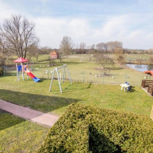Ferienwohnung Fehmarn 17-5 Exterior foto