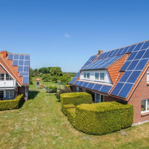 Ferienwohnung Fehmarn 17-5 Exterior foto