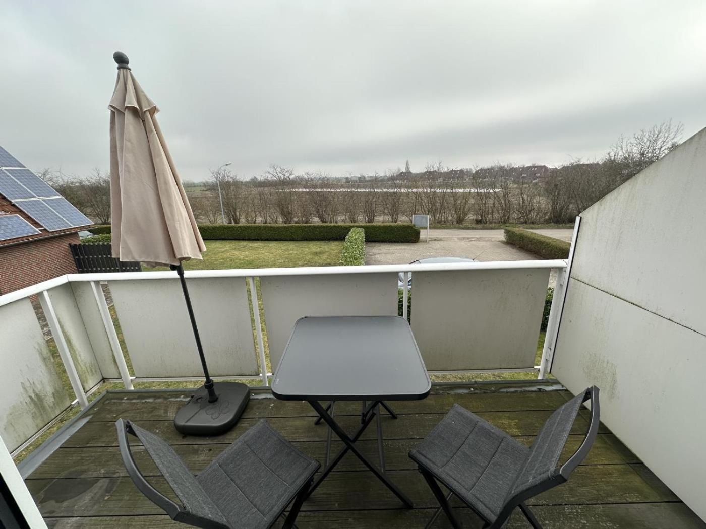 Ferienwohnung Fehmarn 17-5 Exterior foto