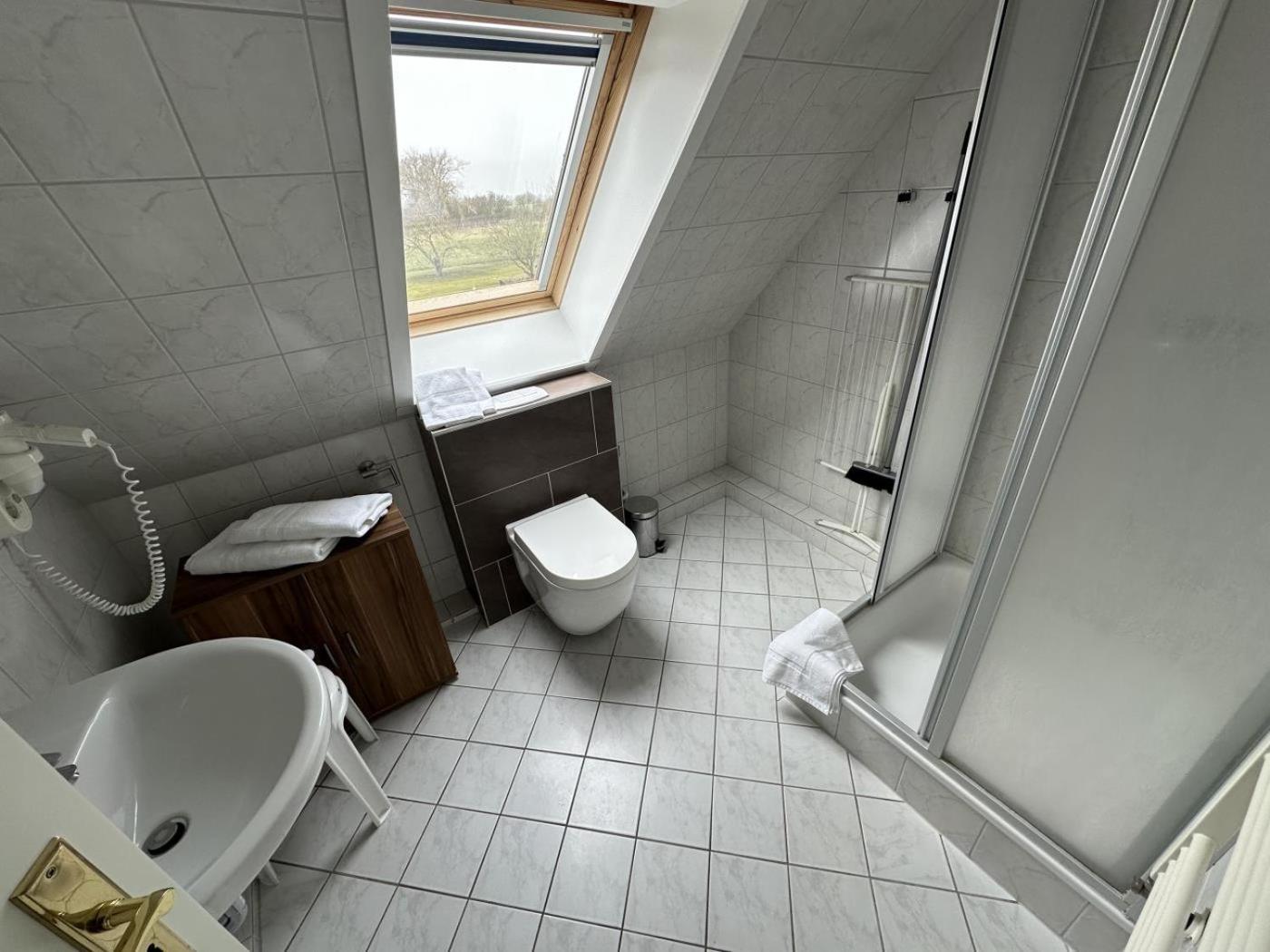Ferienwohnung Fehmarn 17-5 Exterior foto