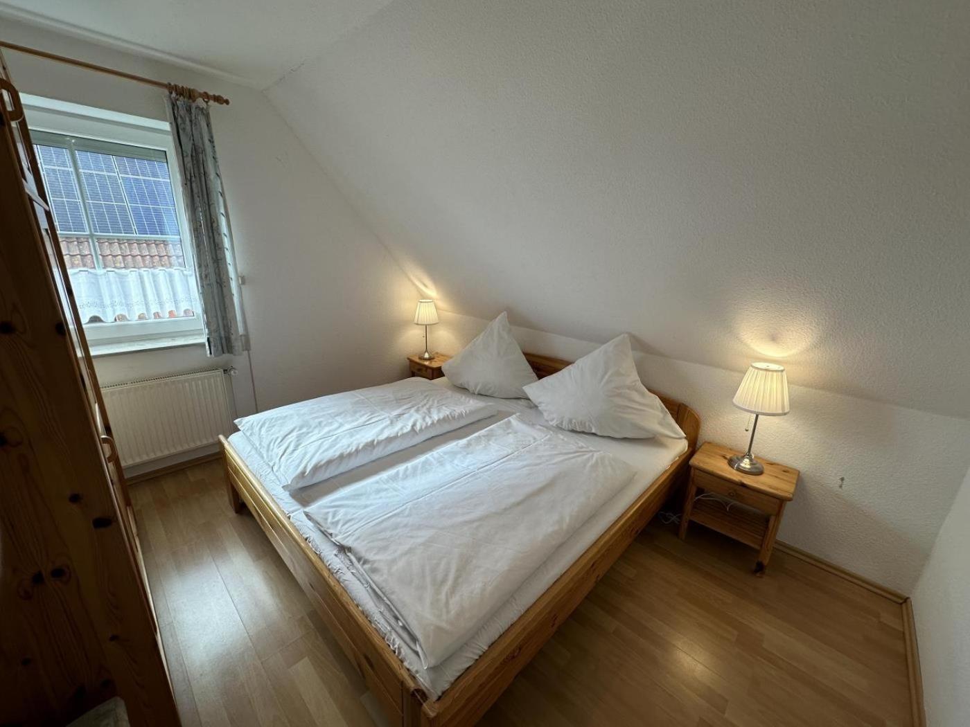 Ferienwohnung Fehmarn 17-5 Exterior foto